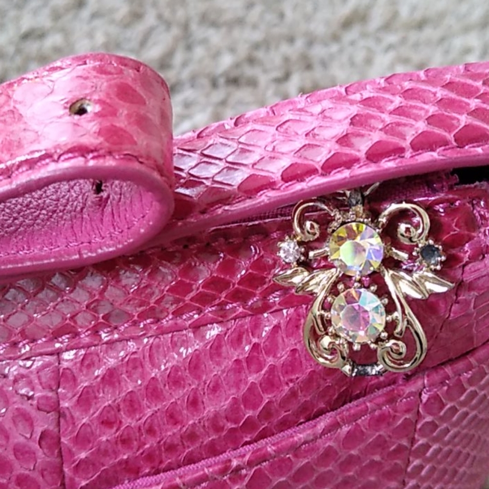 Etienne Aigner purse - Picture 3 of 12